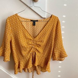 Forever21 tops